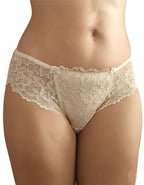 Удобство и елегантност в едно – грабни сега!
Дантелено изкушение от бралет и бикина средна дълбочина.&nbsp;

Наслади се на усещането за лекота и комфорт с нашия елегантен и изключително удобен дантелен сутиен!&nbsp;

- мека и еластична дантела
- регулиращи се стабилни и плътни презрамки
- дантелен колан за стабилност
- без банели
- допълнителен ластик на дантеления колан за стабилност
- без закопчалки
- меко и еластично памучно трико от вътрешната част, за да покрива
- удобно покрива гърдата
- подходящ за д