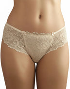 Потопете се в Лукс и Самоувереност: Бикини, Които Съчетават Комфорт и Сексапил!&nbsp;

Имате нужда от бельо, което е повече от просто облекло? Търсите перфектния баланс между ежедневен комфорт и неотразима елегантност?

Открийте бикините, създадени да превърнат всеки ден в специален повод! Това не е просто дамско бельо, а мощен инструмент за самоувереност, който започва от вътре навън.

Ключови Предимства:

&nbsp;Фината дантела придава изтънчен и секси вид, който е идеален за романтични моменти, но е достат