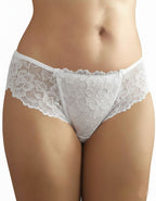 Потопете се в Лукс и Самоувереност: Бикини, Които Съчетават Комфорт и Сексапил!&nbsp;

Имате нужда от бельо, което е повече от просто облекло? Търсете перфектния баланс между ежедневен комфорт и неотразима елегантност ?

Открийте бикините, създадени да превърнете всеки ден по специален повод! Това не е просто дамско бельо, а мощен инструмент за самоувереност , който започва от вътре навън.

Ключови Предимства:

&nbsp;Фината Дантела придава изтънчен и секси вид, който е идеален за романтични моменти, но е до