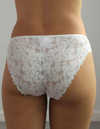 Сет 3 броя дантелени бикини, микс , 253