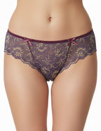 Потопете се в Лукс и Самоувереност: Бикини, Които Съчетават Комфорт и Сексапил!&nbsp;

Имате нужда от бельо, което е повече от просто облекло? Търсете перфектния баланс между ежедневен комфорт и неотразима елегантност ?

Открийте бикините, създадени да превърнете всеки ден по специален повод! Това не е просто дамско бельо, а мощен инструмент за самоувереност , който започва от вътре навън.

Ключови Предимства:

&nbsp;Фината Дантела придава изтънчен и секси вид, който е идеален за романтични моменти, но е до