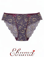 Потопете се в Лукс и Самоувереност: Бикини, Които Съчетават Комфорт и Сексапил!&nbsp;

Имате нужда от бельо, което е повече от просто облекло? Търсете перфектния баланс между ежедневен комфорт и неотразима елегантност ?

Открийте бикините, създадени да превърнете всеки ден по специален повод! Това не е просто дамско бельо, а мощен инструмент за самоувереност , който започва от вътре навън.

Ключови Предимства:

&nbsp;Фината Дантела придава изтънчен и секси вид, който е идеален за романтични моменти, но е до