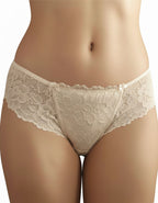 Потопете се в Лукс и Самоувереност: Бикини, Които Съчетават Комфорт и Сексапил!&nbsp;

Имате нужда от бельо, което е повече от просто облекло? Търсете перфектния баланс между ежедневен комфорт и неотразима елегантност ?

Открийте бикините, създадени да превърнете всеки ден по специален повод! Това не е просто дамско бельо, а мощен инструмент за самоувереност , който започва от вътре навън.

Ключови Предимства:

&nbsp;Фината Дантела придава изтънчен и секси вид, който е идеален за романтични моменти, но е до