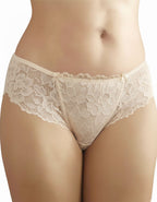 Потопете се в Лукс и Самоувереност: Бикини, Които Съчетават Комфорт и Сексапил!&nbsp;

Имате нужда от бельо, което е повече от просто облекло? Търсете перфектния баланс между ежедневен комфорт и неотразима елегантност ?

Открийте бикините, създадени да превърнете всеки ден по специален повод! Това не е просто дамско бельо, а мощен инструмент за самоувереност , който започва от вътре навън.

Ключови Предимства:

&nbsp;Фината Дантела придава изтънчен и секси вид, който е идеален за романтични моменти, но е до