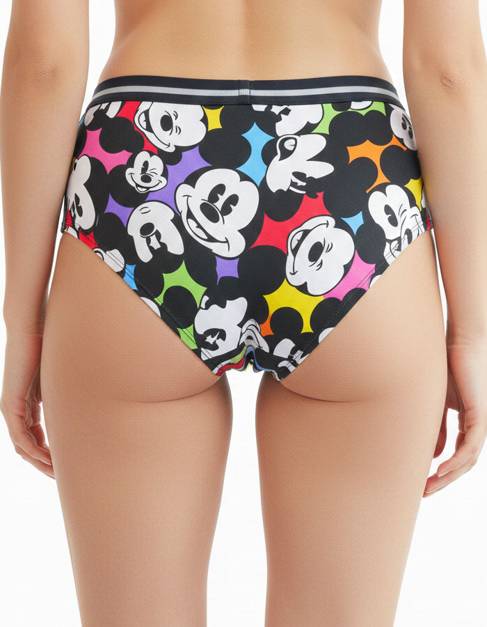 Дамски комфортни бикини/боксер „Perfect Fit“ – удобство и стил в едно!

Открийте бельото, което ще ви накара да забравите за дискомфорта през целия ден!
Нашите „Perfect Fit“ бикини/боксер са създадени, за да ви осигурят изключителен комфорт, стабилна подкрепа и усещане за свобода.

✅ Удобна дълбочина – приляга перфектно към тялото, без да се набира или смъква.
✅ Премиум памучна материя – нежна към кожата, дишаща и изключително мека.
✅ Без ластик на крачолите – никакво стягане или неприятни следи по кожата.
