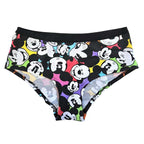 Дамски комфортни бикини/боксер „Perfect Fit“ – удобство и стил в едно!

Открийте бельото, което ще ви накара да забравите за дискомфорта през целия ден!
Нашите „Perfect Fit“ бикини/боксер са създадени, за да ви осигурят изключителен комфорт, стабилна подкрепа и усещане за свобода.

✅ Удобна дълбочина – приляга перфектно към тялото, без да се набира или смъква.
✅ Премиум памучна материя – нежна към кожата, дишаща и изключително мека.
✅ Без ластик на крачолите – никакво стягане или неприятни следи по кожата.
