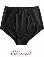 &nbsp;Елегантност и перфектно оформяне – Бикини с висока талия!&nbsp;

Подарете си увереност и комфорт с този стилен и функционален модел! Тези бикини с висока талия не само ще осигурят изящно оформяне на силуета, но и ще ви накарат да се чувствате елегантни и неустоими всеки ден.

&nbsp;Защо ще ги обикнете?&nbsp;
✔ Оформящ ефект – високата талия нежно прибира коремчето и подчертава извивките, без да стяга прекалено.
✔ Луксозни материали – висококачествен микрофибър и фина дантела за перфектен баланс между 