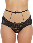 Пакет от 5 броя луксозни бикини, CHARM