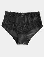 Открийте съвършенството във всяко движение с новите дамски бикини Evita – съчетание от елегантност, комфорт и неустоим сексапил!

Почувствайте разликата с Evita:

Несравним комфорт: Изработени от висококачествен микрофибър, тези бикини осигуряват невероятна мекота през целия ден. Забравете за компромисите – с Evita ще се чувствате удобно във всяка ситуация.

Изискана елегантност: Деликатната дантела и майсторската изработка превръщат тези бикини в произведение на изкуството. С тях ще се чувствате не само ко