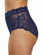 Ексклузивна дамска бикина-боксер от висок клас.

Превърнете ежедневието си в уникално преживяване с нашата неустоима бикина-боксер, която комбинира елегантност и комфорт в едно.
Изработена изцяло от фина Дантела, тази бикина предлага нежност и лекота, които се използват като втора кожа.
Голямото покривно хигиенно парче добавя допълнителен комфорт и защита, подчертавайки практичност

Защо да изберете този продукт?

&nbsp;- Висококачествена изработка, директно от производителя&nbsp;
&nbsp;- Идеален състав&nbs