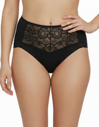 &nbsp;

Елегантност и Комфорт: Бикини, Които Съчетават Всичко&nbsp;

Открийте съвършенството с този модел дамско бельо, който превръща ежедневния комфорт в луксозно преживяване. Тези удобни бикини са създадени за жената, която не прави компромис – тя иска памучни мекота за целия ден и елегантно бельо, което да подчертае нейната увереност.

&nbsp;Защо ще ги Обикнете:

Идеалният Баланс: Създадени да покрият двете най-важни нужди: комфорт и стил. Високата талия осигурява нежна подкрепа и оформяне, докато памуч