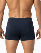 Мъжки боксер от нерециклиран памук – комфорт и стил от Royal Tiger

Открийте удобството и качеството на мъжките боксерки Royal Tiger, създадени за мъже, които държат на естествените материи и безупречния стил.
Изработени от 90% нерециклиран памук и 10% еластан, тези боксерки осигуряват невероятна мекота и дишащ комфорт през целия ден.

✔ Удобни крачоли – осигуряват свобода на движение без впиване или разтягане.
✔ Актуални акценти – модерен дизайн, съчетан с прецизни детайли за стилна визия.
✔ Българско прои