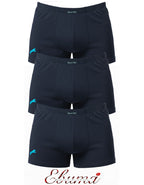 Мъжки боксер от нерециклиран памук – комфорт и стил от Royal Tiger

Открийте удобството и качеството на мъжките боксерки Royal Tiger, създадени за мъже, които държат на естествените материи и безупречния стил.
Изработени от 90% нерециклиран памук и 10% еластан, тези боксерки осигуряват невероятна мекота и дишащ комфорт през целия ден.

✔ Удобни крачоли – осигуряват свобода на движение без впиване или разтягане.
✔ Актуални акценти – модерен дизайн, съчетан с прецизни детайли за стилна визия.
✔ Българско прои