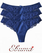 Много красива, секси и удобна бразилианка.
Моделът ще ти стане любим.
Изключително елегантен, красив и женствен модел.

- удобна средна дълбочина,
- мека и еластична флорална дантела отзад и отпред,
- микрофибър в средата отпред,
- памучно хигиенно парче

Дизайнът на дантелата може да се различава от този на снимката, но рядко.
От производител
Отлично качество
Състав: 88% полиамид и 12% еластан