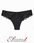 Много красива, секси и удобна бразилианка.
Моделът ще ти стане любим.
Изключително елегантен, красив и женствен модел.

- удобна средна дълбочина,
- мека и еластична флорална дантела отзад и отпред,
- микрофибър в средата отпред,
- памучно хигиенно парче

Дизайнът на дантелата може да се различава от този на снимката, но рядко.
От производител
Отлично качество
Състав: 88% полиамид и 12% еластан