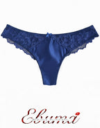 Много красива, секси и удобна бразилианка.
Моделът ще ти стане любим.
Изключително елегантен, красив и женствен модел.

- удобна средна дълбочина,
- мека и еластична флорална дантела отзад и отпред,
- микрофибър в средата отпред,
- памучно хигиенно парче

Дизайнът на дантелата може да се различава от този на снимката, но рядко.
От производител
Отлично качество
Състав: 88% полиамид и 12% еластан