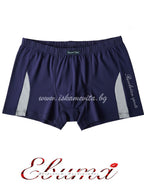 Мъжки боксер от нерециклиран памук – комфорт и стил от Royal Tiger

Открийте удобството и качеството на мъжките боксерки Royal Tiger, създадени за мъже, които държат на естествените материи и безупречния стил.
Изработени от 90% нерециклиран памук и 10% еластан, тези боксерки осигуряват невероятна мекота и дишащ комфорт през целия ден.

✔ Удобни крачоли – осигуряват свобода на движение без впиване или разтягане.
✔ Актуални акценти – модерен дизайн, съчетан с прецизни детайли за стилна визия.
✔ Българско прои