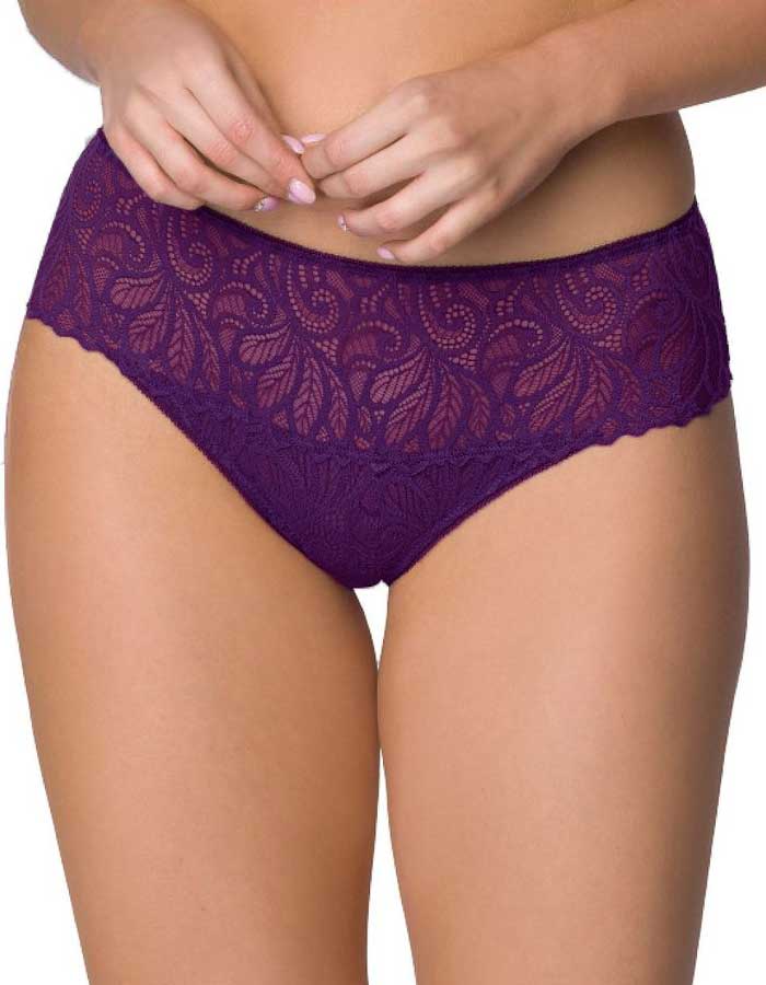 Дантелена бразилиана, патладжан, 408