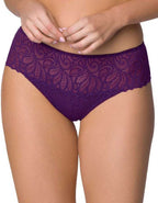 Дантелена бразилиана, патладжан, 408