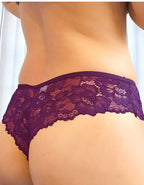 Дантелена бразилиана, патладжан, 408