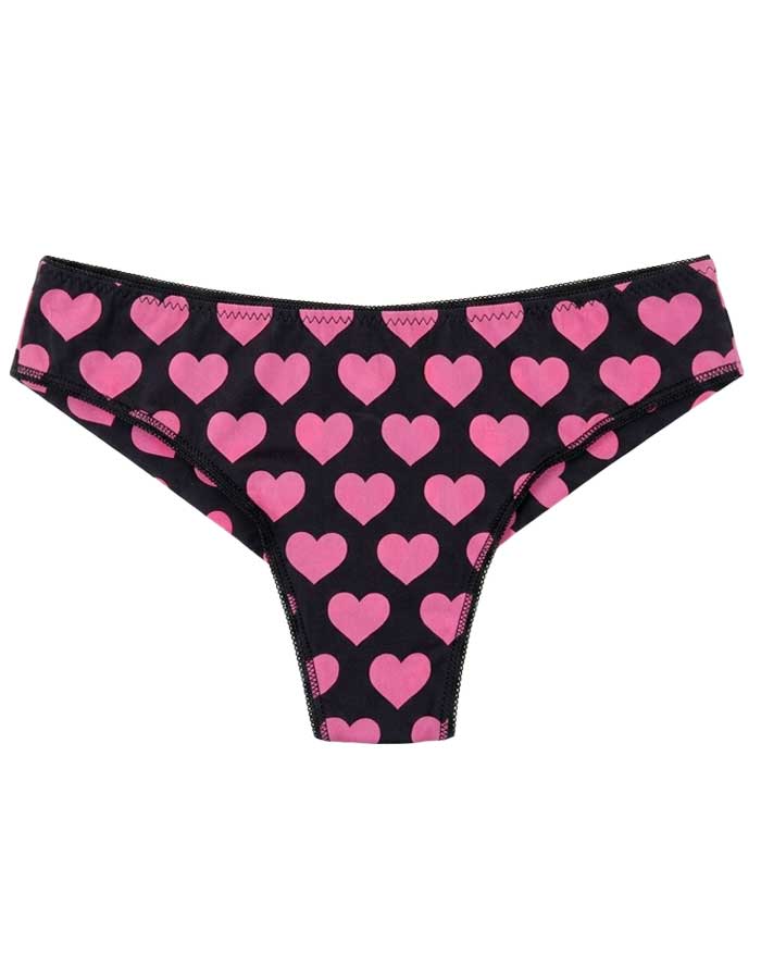 3 броя бразилиани с различен десен за целодневен комфорт