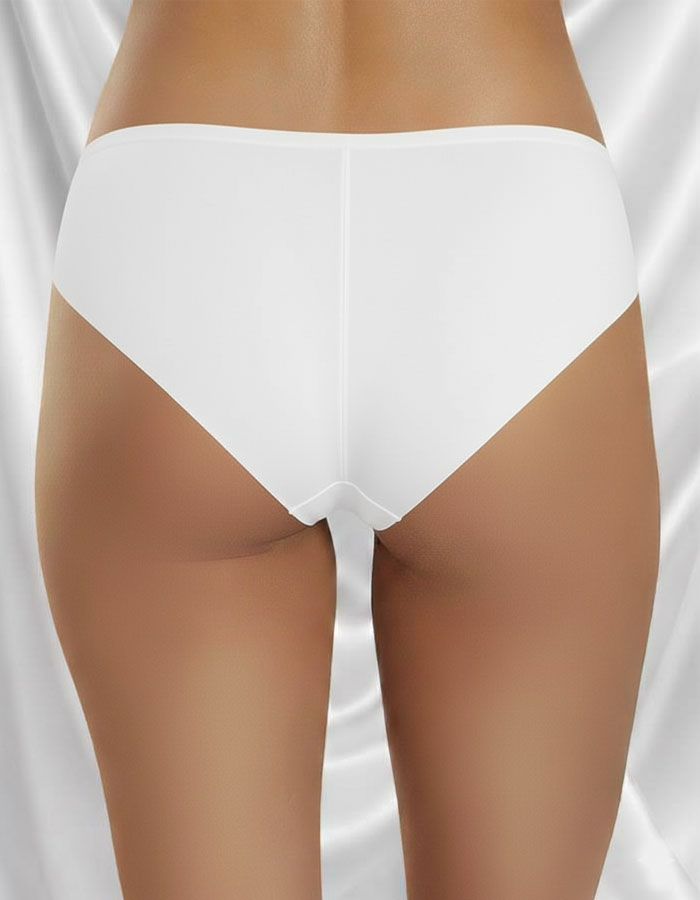 Уникален модел "Бразилиана от Двоен Микрофибър"  сет от 2 броя , 414