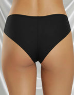 Уникален модел "Бразилиана от Двоен Микрофибър"  сет от 2 броя , 414