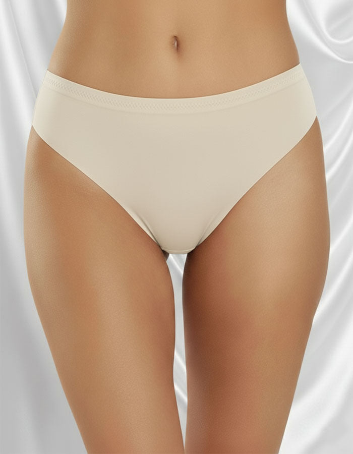 Уникален модел "Бразилиана от Двоен Микрофибър", сет от 3 броя, 414