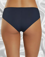 Уникален модел "Бразилиана от Двоен Микрофибър", сет от 3 броя, 414