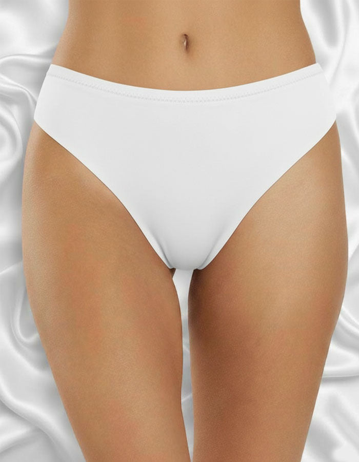 Уникален модел "Бразилиана от Двоен Микрофибър"  сет от 2 броя , 414