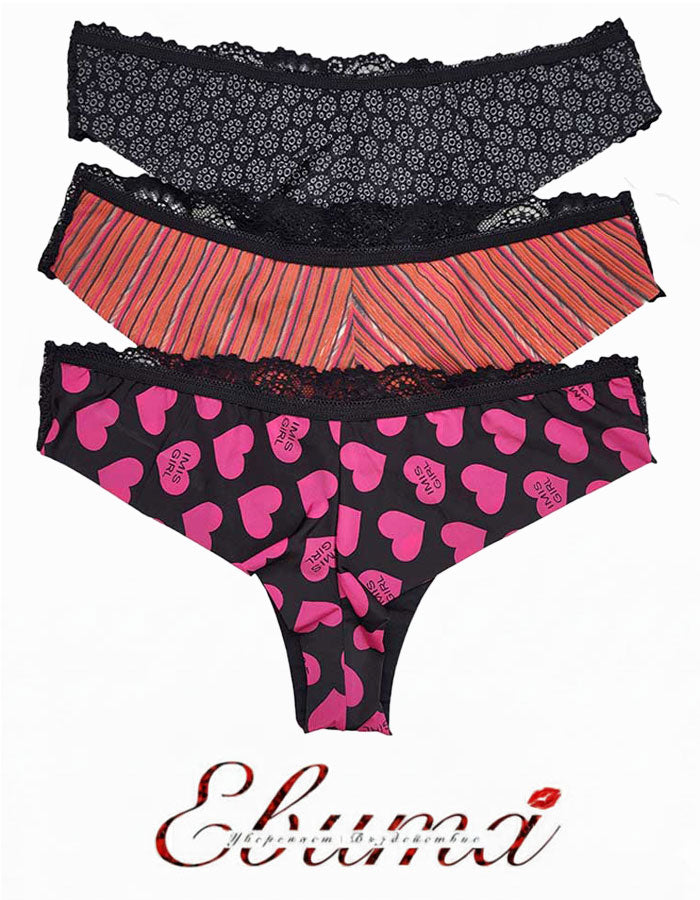 Луксозна Бразилиана "Съвършенство" – За Да Се Чувствате Неустоима Всеки Ден!

Подарете си усещането за лукс и съвършенство с тази изящна бразилиана, която съчетава удобство, стил и неустоима визия.

&nbsp;Защо ще я Обикнете:

Благодарение на удобната кройка, тя приляга перфектно към тялото, без да стяга или очертава. Ще забравите, че я носите!

Луксозната дантела оформя елегантно талията, добавяйки чувственост и финес към Вашата визия. Това е детайлът, който превръща бельото от необходимост в удоволствие.

