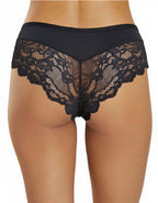 Луксозна бразилиана, Luxe me mood, черен, 420