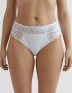 Луксозна бразилиана, Luxe me mood, бял, 420