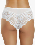 Луксозна бразилиана, Luxe me mood, бял, 420