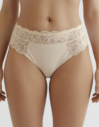 Луксозна бразилиана, Luxe me mood, екрю, 420