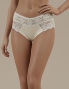 Луксозна бразилиана, Luxe me mood, екрю, 420