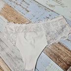 Луксозна бразилиана, Luxe me mood, бял, 420