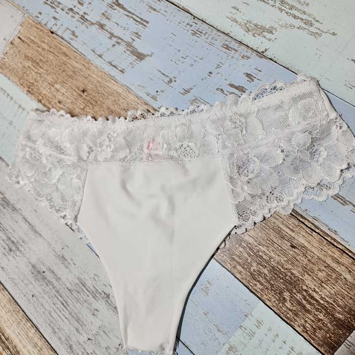 Луксозна бразилиана, Luxe me mood, бял, 420