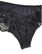 Луксозна бразилиана, Luxe me mood, черен, 420