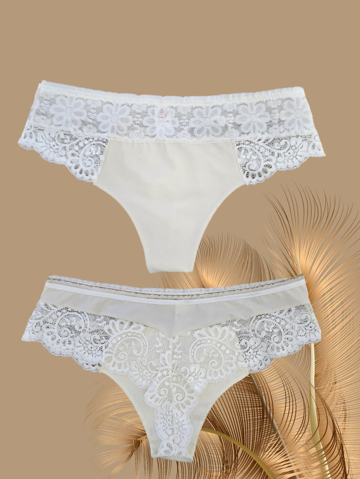 Луксозна бразилиана, Luxe me mood, екрю, 420