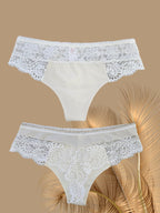 Луксозна бразилиана, Luxe me mood, екрю, 420