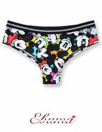 Открийте бельото, което ще ви накара да забравите за дискомфорта през целия ден!
Нашите „Perfect Fit“ бикини са създадени, за да ви осигурят изключителен комфорт, стабилна подкрепа и усещане за свобода.

✅ Удобна дълбочина – приляга перфектно към тялото, без да се набира или смъква.
✅ Премиум памучна материя – нежна към кожата, дишаща и изключително мека.
✅ Без ластик на крачолите – никакво стягане или неприятни следи по кожата.
✅ Стабилен широк ластик на талията – осигурява сигурност без пристягане.
✅ Офор