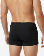 Мъжки боксер от нерециклиран памук – комфорт и стил от Royal Tiger

Открийте удобството и качеството на мъжките боксерки Royal Tiger, създадени за мъже, които държат на естествените материи и безупречния стил.
Изработени от 90% нерециклиран памук и 10% еластан, тези боксерки осигуряват невероятна мекота и дишащ комфорт през целия ден.

✔ Удобни крачоли – осигуряват свобода на движение без впиване или разтягане.
✔ Актуални акценти – модерен дизайн, съчетан с прецизни детайли за стилна визия.
✔ Българско прои