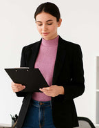 

Памучно Боди Блуза: Твоята Тайна за Безупречен Стил!

Търсиш ли онзи елемент, който да превърне всяка визия от обикновена в зашеметяваща? Представяме ти нашето Елегантно Памучно Боди – основата, която ще преобърне представите ти за комфорт и съвършен силует.

Защо ще го Обожаваш?&nbsp;

Изработено от висококачествен памук, това боди предлага нежност и дишане за кожата ти през целия ден. Забрави за неудобството – почувствай свобода!

&nbsp;Специалната кройка осигурява перфектно прилягане, като стои гладко 