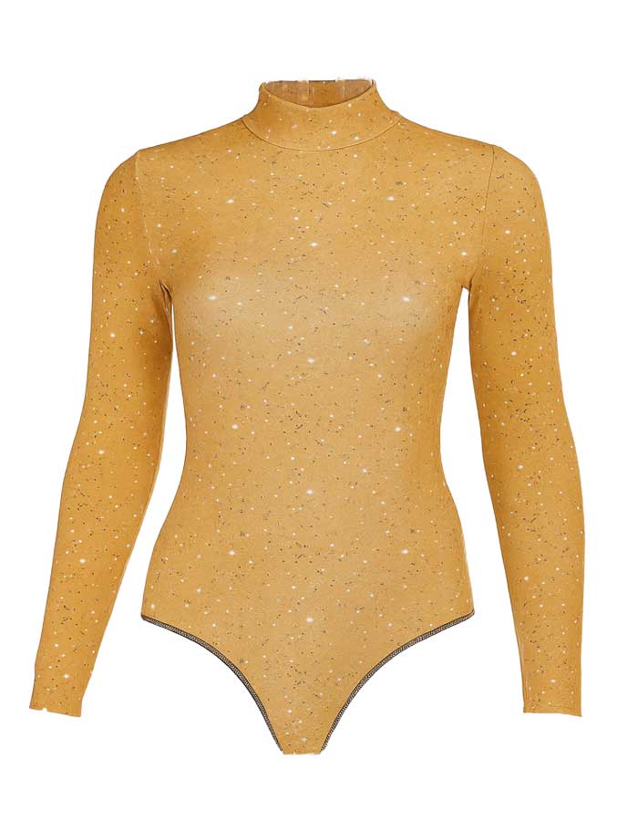 Памучно Боди Блуза: Твоята Тайна за Безупречен Стил!
Търсиш ли онзи елемент, който да превърне всяка визия от обикновена в зашеметяваща? Представяме ти нашето Елегантно Памучно Боди – основата, която ще преобърне представите ти за комфорт и съвършен силует.

Защо ще го Обожаваш? 
Изработено от висококачествен памук, това боди предлага нежност и дишане за кожата ти през целия ден. Забрави за неудобството – почувствай свобода!

 Специалната кройка осигурява перфектно прилягане, като стои гладко под всяка дрех