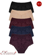 

Усетете Силата на Жената: Неустоими Дантелени Бикини/Боксер с Висока Талия!

Омръзна ли ви да избирате между СЕКСИ И УДОБНО? Сбогувайте се с дискомфорта на обикновеното дамско бельо и забравете за компромисите!&nbsp;Ние разбираме&nbsp;болката – искате елегантно бельо, което да ви кара да се чувствате секси, но в същото време да е достатъчно удобно за всеки ден.

Открийте Вашето Решение – Бикини, Които Преобръщат Правилата!

Нашите&nbsp;дамски бикини/боксер&nbsp;с висока талия са създадени, за да задоволят