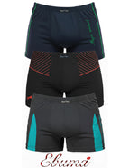 Мъжки боксер от нерециклиран памук – комфорт и стил от Royal Tiger

Открийте удобството и качеството на мъжките боксерки Royal Tiger, създадени за мъже, които държат на естествените материи и безупречния стил.
Изработени от 90% нерециклиран памук и 10% еластан, тези боксерки осигуряват невероятна мекота и дишащ комфорт през целия ден.

✔ Удобни крачоли – осигуряват свобода на движение без впиване или разтягане.
✔ Актуални акценти – модерен дизайн, съчетан с прецизни детайли за стилна визия.
✔ Българско прои