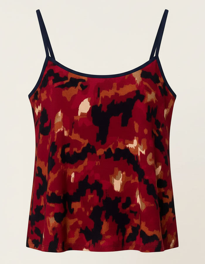 Почувствайте Разликата: Памучен Комплект EVITA за Неповторим Комфорт!

&nbsp;Търсите ли женско бельо, което съчетава красота, качество и несравним комфорт за ежедневието? Всяка жена заслужава усещане за лукс и сигурност под дрехите си.

Представяме Ви памучния комплект Evita – Вашият нов любим избор за всеки ден. Този модел е създаден с мисъл за съвременната жена, която не прави компромис между елегантност и удобство.

Изработен от висококачествен памук, комплектът гарантира дишащ комфорт през целия ден. Ме